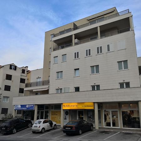 Apartment Nik - Cosy And Stylish Дубровник Екстер'єр фото