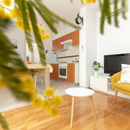 Apartment Nik - Cosy And Stylish Дубровник Екстер'єр фото