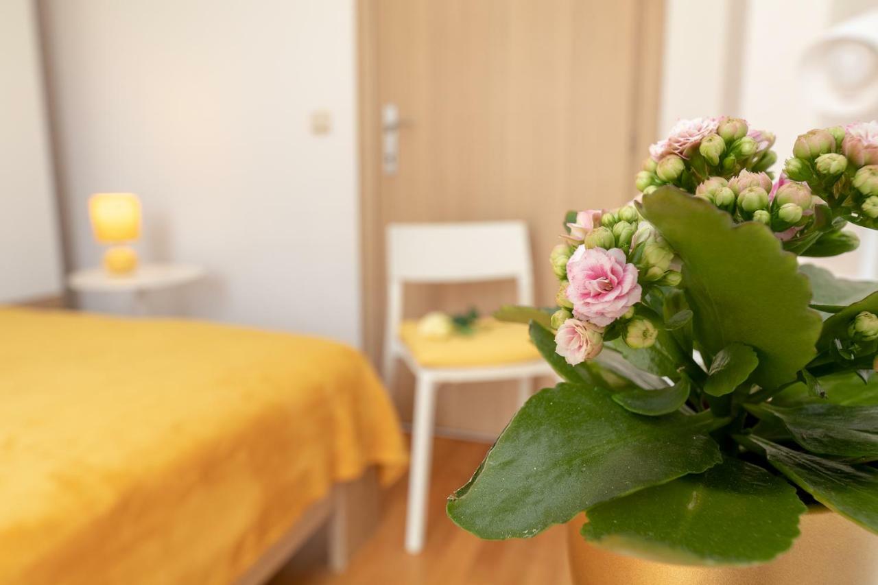 Apartment Nik - Cosy And Stylish Дубровник Екстер'єр фото