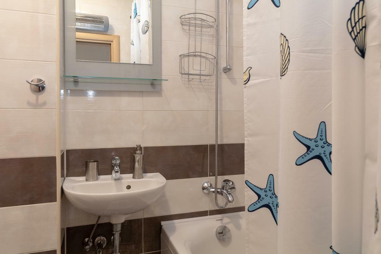 Apartment Nik - Cosy And Stylish Дубровник Екстер'єр фото