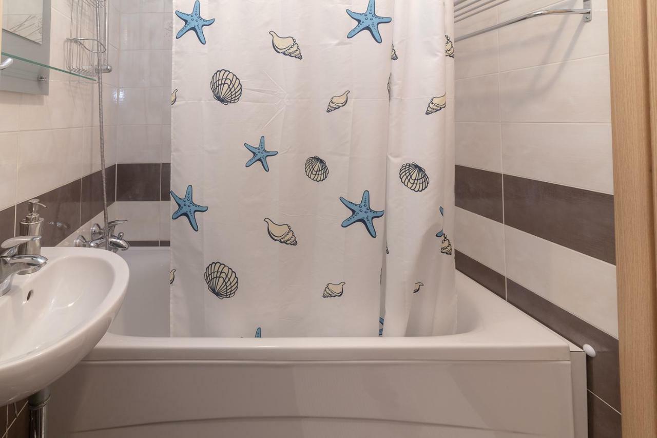 Apartment Nik - Cosy And Stylish Дубровник Екстер'єр фото