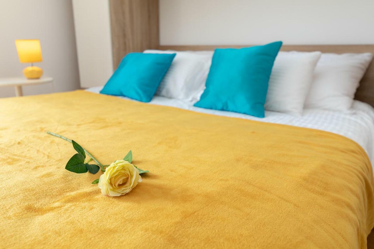 Apartment Nik - Cosy And Stylish Дубровник Екстер'єр фото