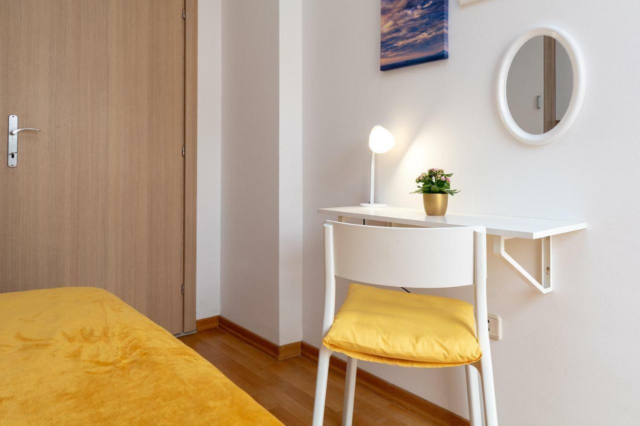 Apartment Nik - Cosy And Stylish Дубровник Екстер'єр фото