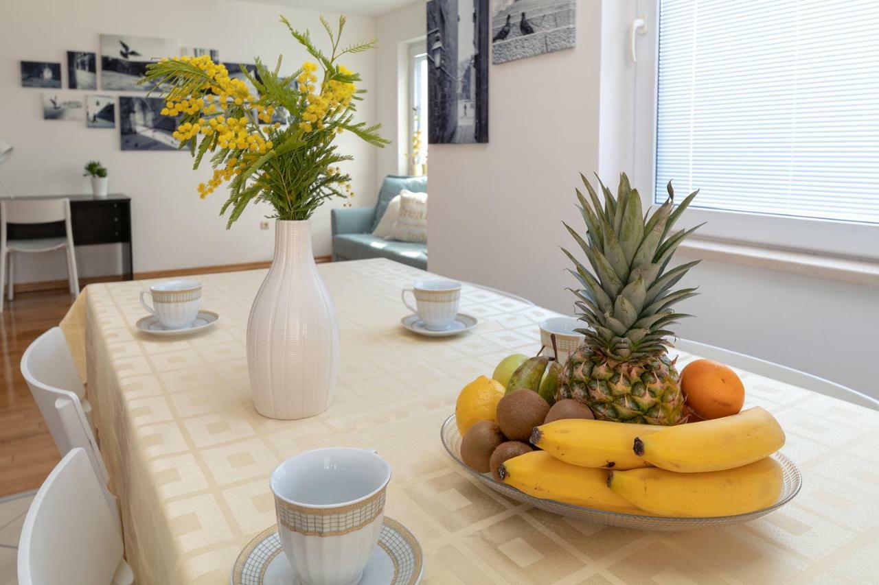 Apartment Nik - Cosy And Stylish Дубровник Екстер'єр фото